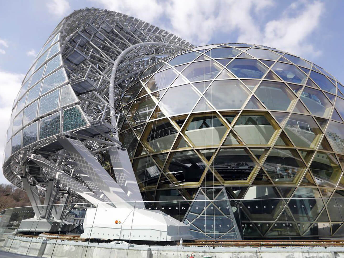 LA SEINE MUSICALE 2